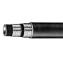 Apache Hydraulic Hose - 100ft.L x 1/4in. Dia., 2750 PSI, Model# 98392203