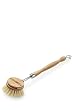 Caldrea Dishwashing Brushes (Pack of 3)