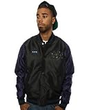 RockSmith The Roc-Optic Varsity Jacket,Jackets for Men