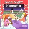 Good Night Nantucket (Good Night Our World series)