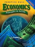Economics: Principles in Action image