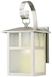 Westinghouse #69919 1LGT BruNI Wall Lantern