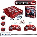 Retron 3 Video Game System for NES, SNES and Genesis games