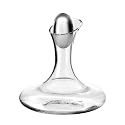 Leonardo 066512 Dekanter Cheers mit Stopfen 2-er Set