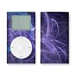 Flux Design iPod mini Protective Decal Skin Sticker