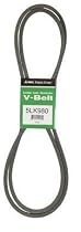 Mbl 5LK980A V Belt 5/8"x98"
