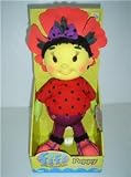 Fifi Flowertots - Scented Poppy
