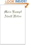 Mein Kampf