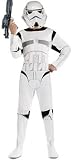 Star Wars(TM) Storm Trooper(TM) Fancy Dress Costume (adult size) - Standard