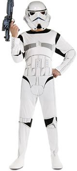Star Wars Storm Trooper