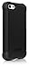 Ballistic Sg1148-a065 SG Case for iPhone 5c - Retail Packaging - Black