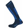Mund Ski antibacterial technical padded stocking socks with 70% thermalite and 26% Rhovyl Iain