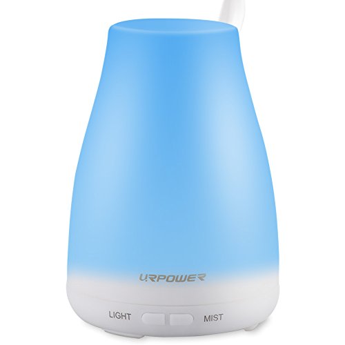 Best Diffuser Essential Oils for Stress