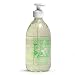 Pre de Provence Body Lotion Glass Pump - Cucumber - 17 fl.oz.