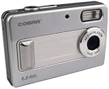 8 MP DIGITAL CAMERA