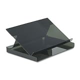 Smoky Acrylic Combo Stand, Holds Desk or Journal Size Starter Set DTM62150