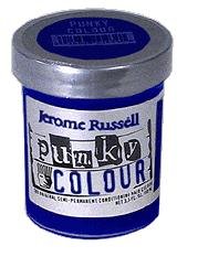 Jerome Russell Punky Colour Atlantic Blue