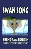 Swan Song-book #4-Alex Masters series