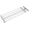 Wenko - 4235011100 - Syst�me �tag�re - Extensible 70-120 cm