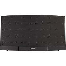 bose lifestyle powered speaker system