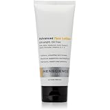 MenScience Androceuticals Advanced Face Lotion, 3.4 fl. oz.