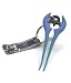 Halo 3 PVC Energy Sword Keychain