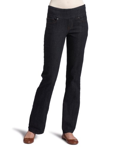 Jag Jeans Women's Petite Paley Boot Jean product image