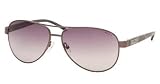 Polo Ralph Lauren RA 4004 103/13 Gunmetal Sunglasses RA4004