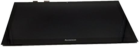 WARWOLFTEAM® LCD Display Laptop Touch Screen Assembly For Lenovo Y70-70 80DU004KUS 1080P FHD