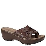 Eastland Ladies Madrid Sandal by Eastland