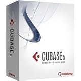 Cubase 5 (edu edition)