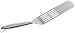Kitchen & Housewares : Outset QT12 Stella Stainless Steel Flexible Griddle Spatula