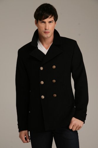 Buy C’N'C Double Breasted Coat