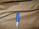 Microfiber Suede