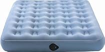 Aerobed Guest Choice Queen Inflatable Bed