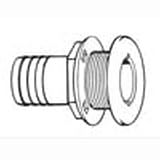 1-1/2 fitting for 3500 or 3000 pump