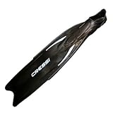 Cressi Gara Professional Freediving and Dive Fin