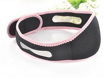 1pcs v-line face cheek chin lift up slimming slim sleep mask belt…