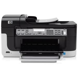 Printer, Hp Officejet 6500 Aio Print