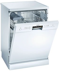 Siemens Geschirrsp. SN 25M230EU