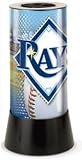 WinCraft Tampa Bay Rays Rotating Lamp
