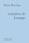Tentatives de louange