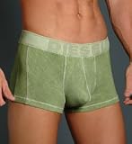 Diesel Cotton Stretch Overdyed Breddo Trunk (00ADXQ)
