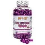 Kre-Alkalyn 1500 100% Absorption Buffered Creatine formula! 120 caps