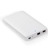 DataTale Mobile 2.5-inch HDD Enclosure FireWire 400/800 & USB2.0