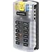BLUE SEA 5026 FUSE BLOCK SCREW TERM BLADE