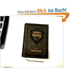 Peter Moors Fahrt nach S�dwest