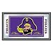 East Carolina University Framed Team Logo Mirror