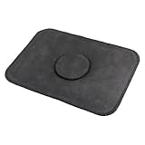 Bracketron Universal Gps Nav Mat Iii Dash Mount (UFM-340-BL) 