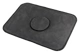 Bracketron Nav-Mat III Portable Universal GPS Friction Mount Reviews